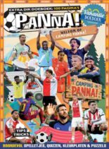 Panna! – Juni 2026