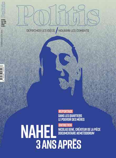 Politis – 25 Juin 2026