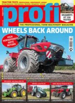 Profi International – August 2026