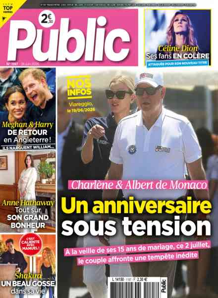 Public – 26 Juin 2026
