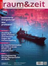 Raum&Zeit – Juni 2026