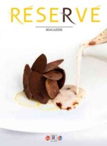 Reserve Magazine – Giugno 2026