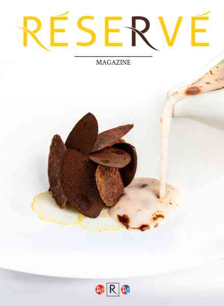 Reserve Magazine – Giugno 2026