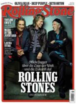 Rolling Stone Germany – Juli 2026