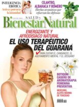 Salud y Bienestar Natural – 15 Junio 2026
