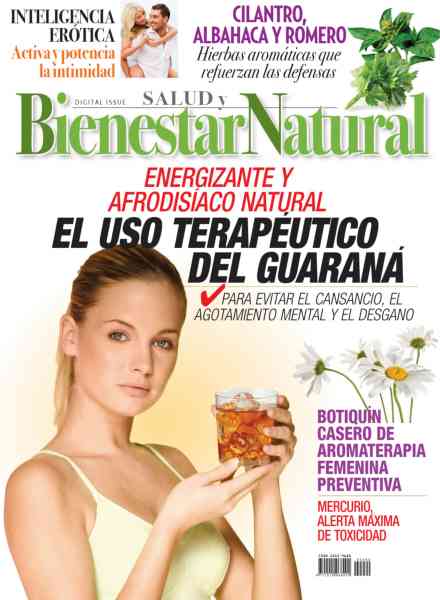 Salud y Bienestar Natural – 15 Junio 2026