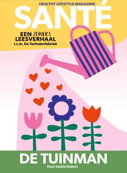 Sante Special – 26 Juni 2026