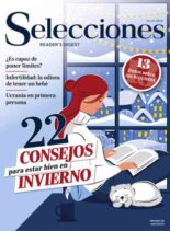 Selecciones Reader’s Digest Argentina – Julio 2026
