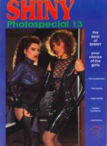 Shiny Photospecial – N 13