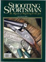 Shooting Sportsman – July 2007