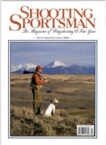 Shooting Sportsman – September 2008
