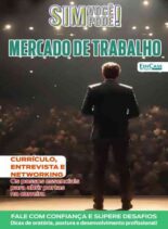 Sim voce pode! – Junho 2026
