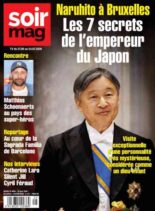 Soir Mag – 24 Juin 2026