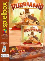 Spielbox English Edition – Issue 3 2026