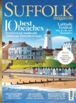 Suffolk Magazine – July 2026