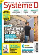 Systeme D – Juillet 2026