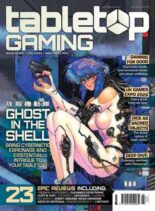 Tabletop Gaming – July 2026