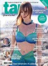 Tara Norge – Juni 2026