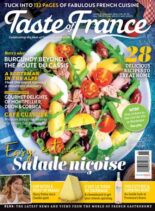 Taste of France – Issue 11 2026