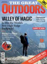 The Great Outdoors – August 2026