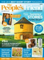 The People’s Friend – July 4 2026