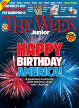 The Week Junior USA – 3 July 2026
