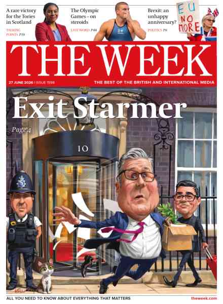 The Week UK – 27 June 2026