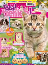 Total Tierlieb! – 26 Juni 2026