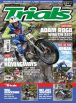 Trials – July 2026