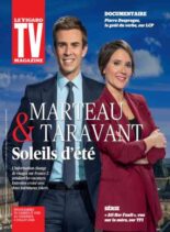 TV Magazine – 26 Juin 2026
