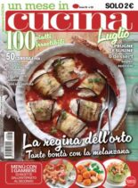 Un Mese in Cucina – Giugno 2026
