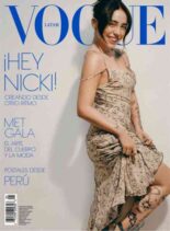 Vogue Latinoamerica – Mayo 2026