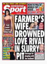 Weekend Sport – 12 June 2026