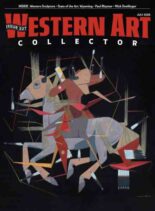 Western Art Collector – July 2026