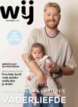 WIJ Magazine – Juli 2026