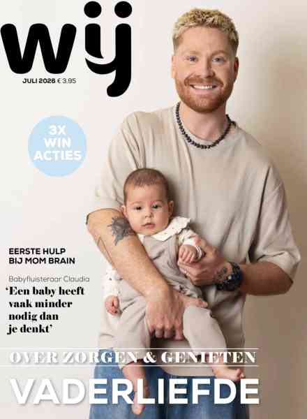 WIJ Magazine – Juli 2026