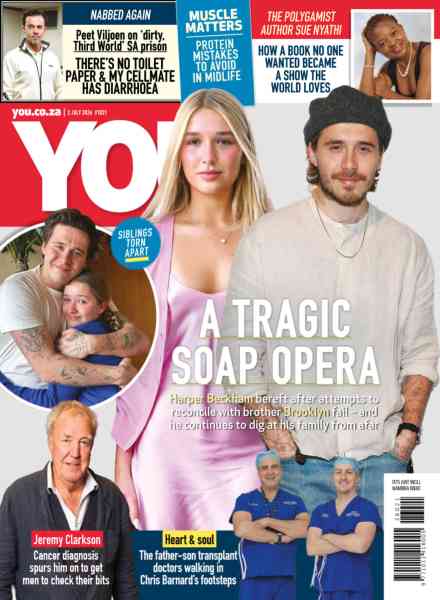 You South Africa – 2 July 2026