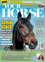 Your Horse – July 2026