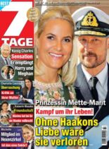 7 Tage – 27 Juni 2026