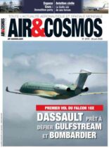 Air & Cosmos – 26 Juin 2026