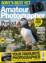 Amateur Photographer – 30 June 2026