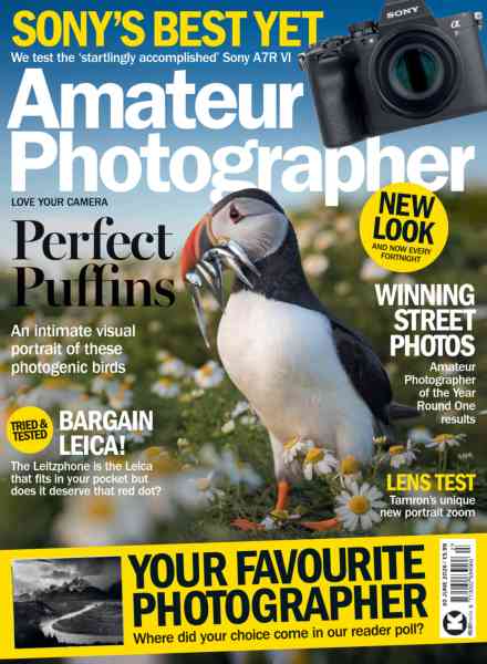 Amateur Photographer – 30 June 2026