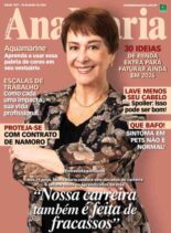 AnaMaria – 26 Junho 2026