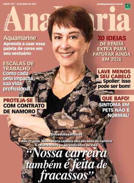 AnaMaria – 26 Junho 2026