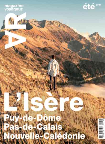 AR Magazine – ete 2026