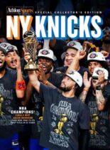 Athlon Sports – NY Knicks 2026