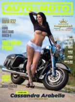 Auto & Moto – January-March 2022