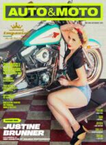Auto & Moto – May-August 2024