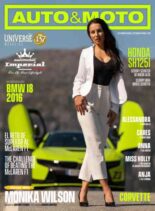 Auto & Moto – September-October 2020