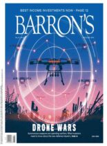 Barron’s – June 29 2026